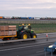 A no-deal Brexit could create additional border checks, leading to queues of up to 29 miles.